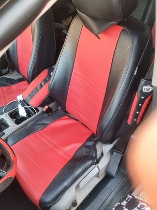 Fundas de asientos de coche 