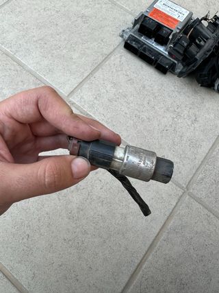 Sensor presión aire Ford