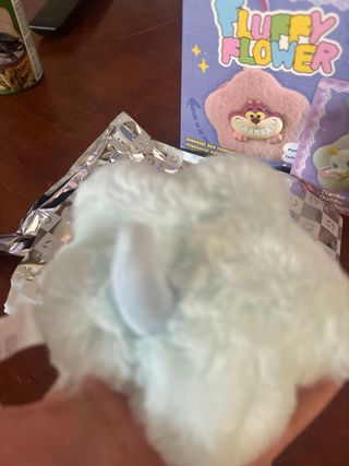 Dumbo peluche Miniso Fluffy Flower