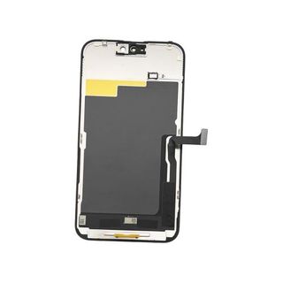 Pantalla iPhone 15 Pro Max
{Oled}