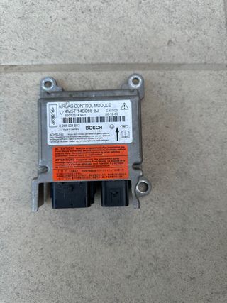 Centralita Airbag Ford - 4M5T-14B056-BJ