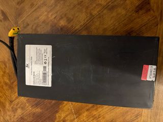 Batería Kukirín G2 Master