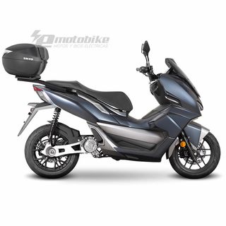 Scooter Eléctrico Nerva LIFT - batería BYD