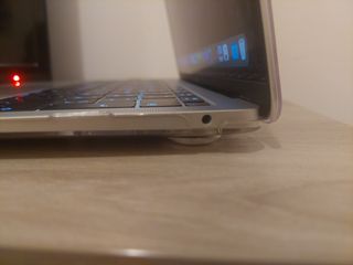 MacBook Air 2019 Silver