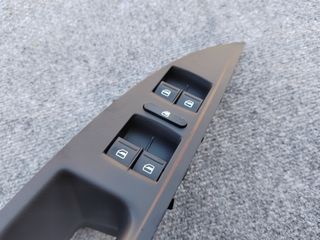 Mando de elevalunas seat Toledo 2007