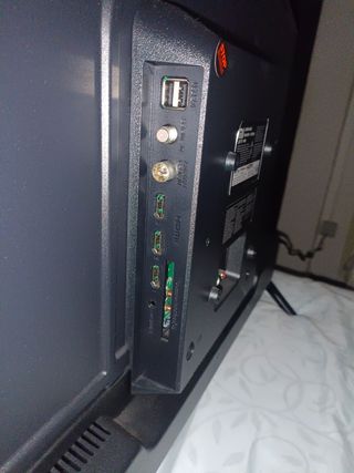TV Xiaomi 32" LED MI P1