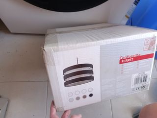 Lampara Conforama Ferret
