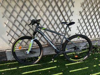 Bicicleta Rockrider ST 520 - Talla M