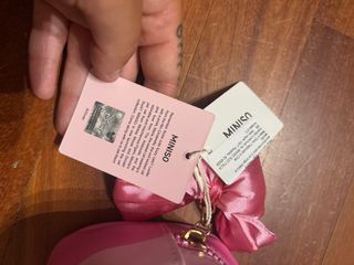 Pochette Miniso Marie Aristogatti