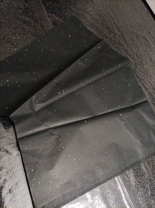Carta regalo elegante