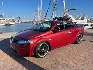Megane cabrio “C”