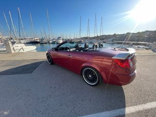 Megane cabrio “C”