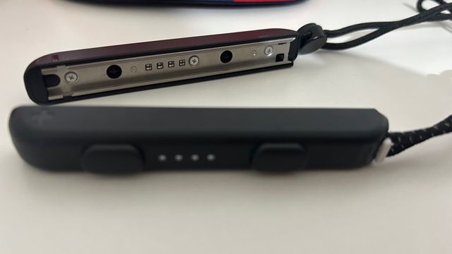 Nintendo Switch - Cordino da polso