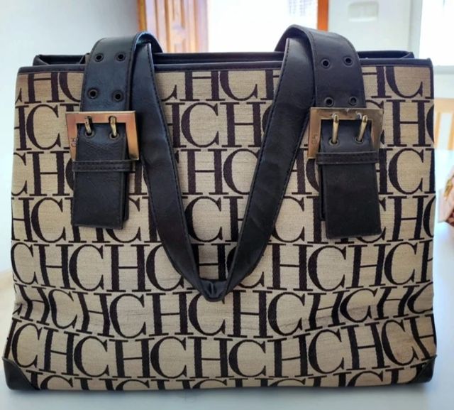 CAROLINA HERRERA Blasone Shopping