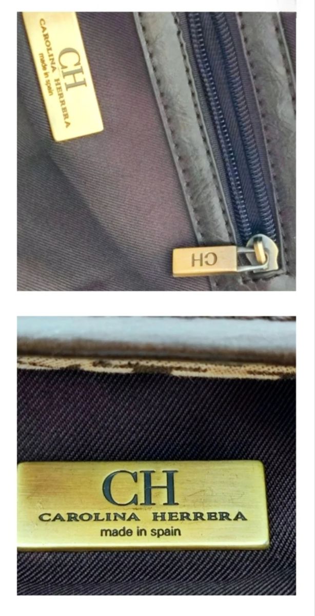 CAROLINA HERRERA Blasone Shopping