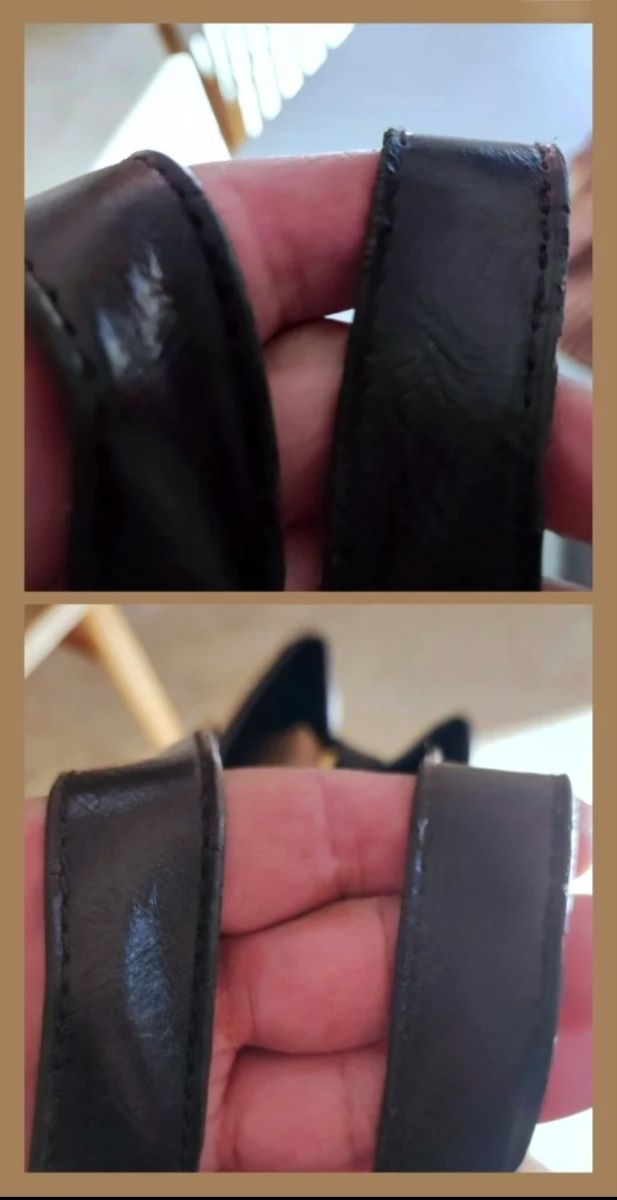 CAROLINA HERRERA Blasone Shopping