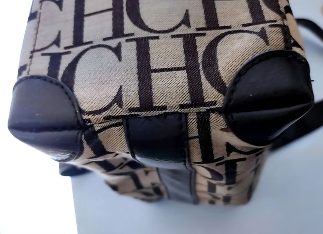 CAROLINA HERRERA Blasone Shopping