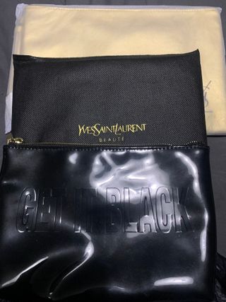 Neceseres distintas marcas