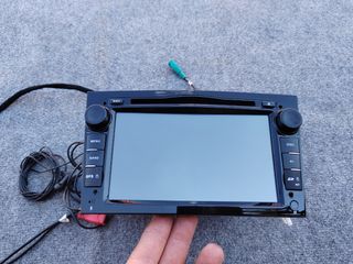 Radio cd con GPS opel astra h gtc
