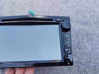 Radio cd con GPS opel astra h gtc