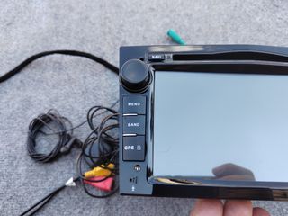 Radio cd con GPS opel astra h gtc