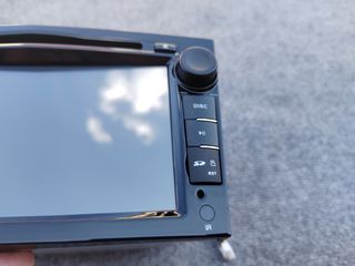 Radio cd con GPS opel astra h gtc