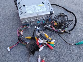 Radio cd con GPS opel astra h gtc