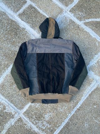 Chaqueta Carhartt Detroit Rework