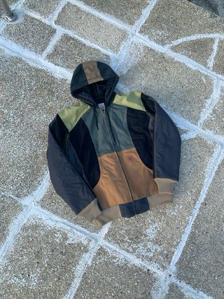 Chaqueta Carhartt Detroit Rework
