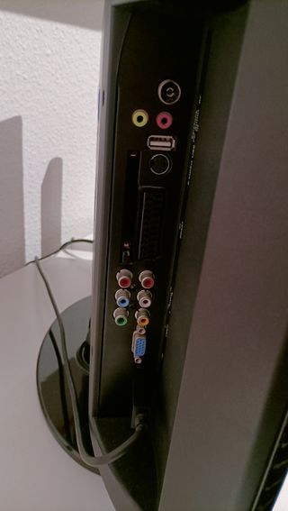 Tele GRUNKEL 21" - TV