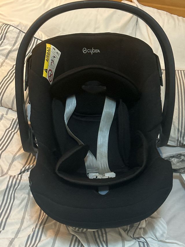 Cadeira de bebé Cybex Aton