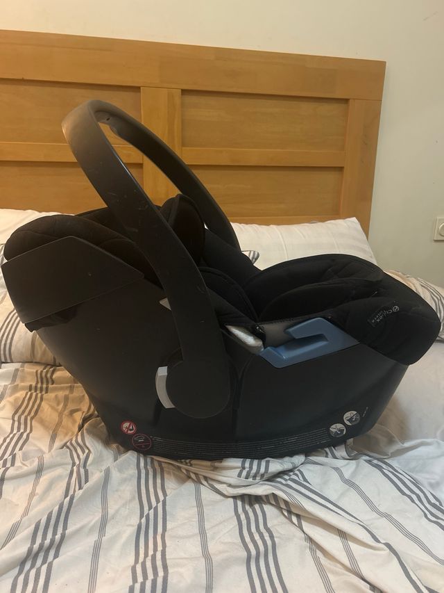 Cadeira de bebé Cybex Aton