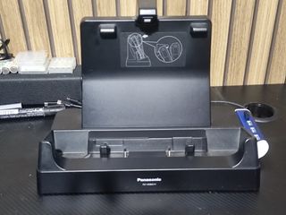 Panasonic FZ-G1 Toughpad - Tablet profesional