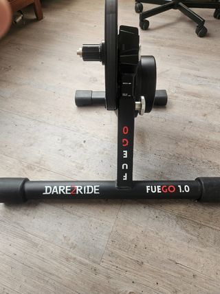 Rodillo Inteligente Dare2Ride de Transmisión Direc