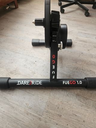 Rodillo Inteligente Dare2Ride de Transmisión Direc