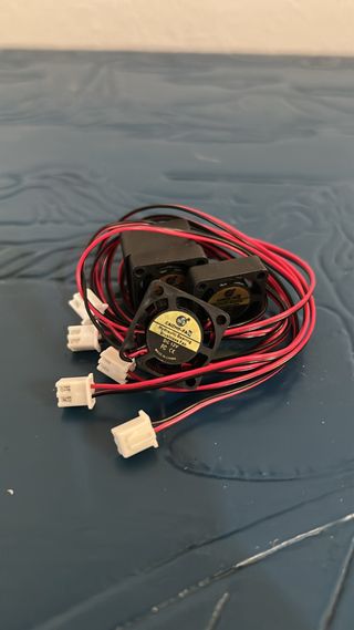 Mini Ventiladores CAZING FAN