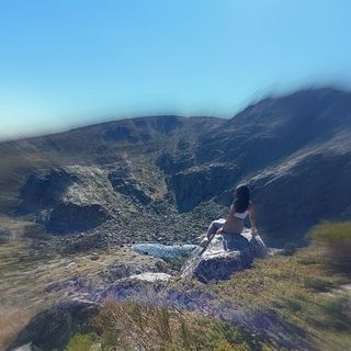 Masaje facial a domicilio y hotel (proximamente)