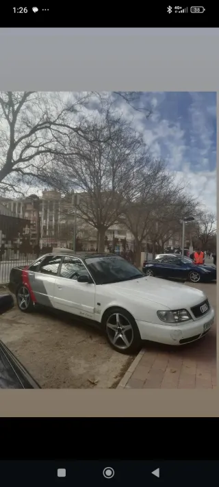 Llantas AMG Mercedes