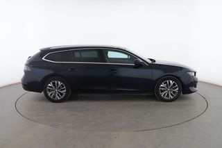 Peugeot 508 1.5 Blue-HDi Allure