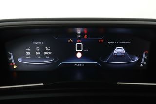 Peugeot 508 1.5 Blue-HDi Allure