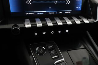 Peugeot 508 1.5 Blue-HDi Allure