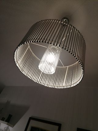 Lámpara de techo de diseño moderno