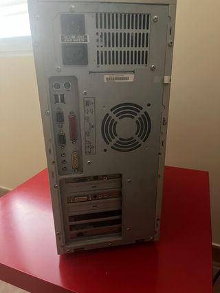 Ordenador sobremesa Jump AMD Athlon