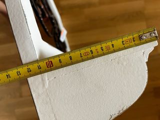 Perchero recibidor colgador entrada