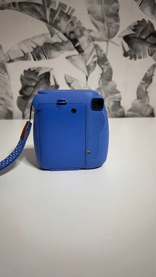 Fujifilm Instax Mini 9 Azul