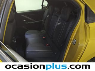 Opel Astra 1.2 Turbo XHT GS 96 kW (130 CV)