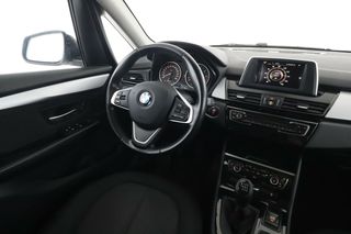 BMW Serie 2 216d Active Tourer