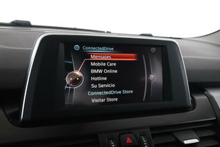 BMW Serie 2 216d Active Tourer