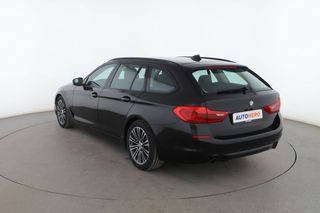 BMW Serie 5 530d DA Touring