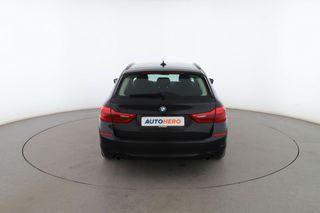 BMW Serie 5 530d DA Touring